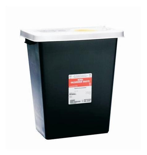 22031379 | 18 Ga Rcra Haz Waste Ea