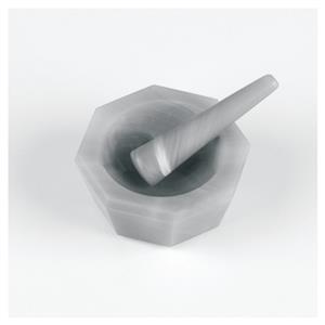 10987117 | Agate Mortar And Pestle