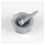 10987117 | Agate Mortar And Pestle