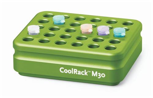 07210042 | Coolrack M30, Green 1/cs