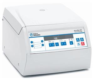 75008821 | Accuspin 8c Centrifuge Pkg