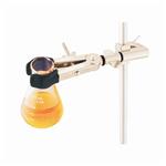 02217128 | Labjaws S/s M 2-prg Swivl Clmp