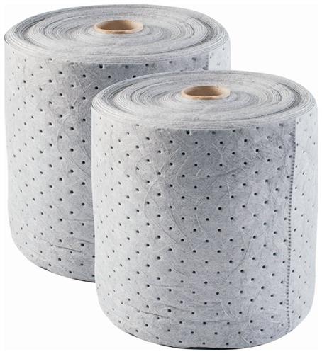 19103112 | Absorbent Roll Bru152 2/bl 2cs