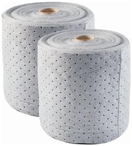19103112 | Absorbent Roll Bru152 2/bl 2cs