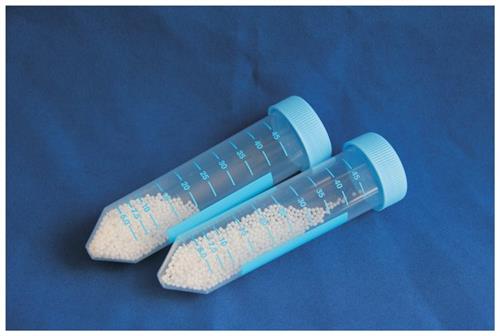 116954050 | Lysing Matrix E Tubes-50x50 Ml