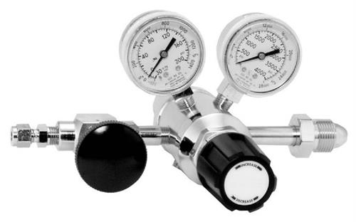 06711718 | Regulator Brass