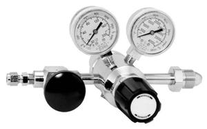 06711718 | Regulator Brass