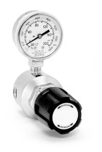 06711717 | Line Regulator Brass
