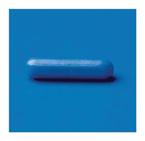 14512155 | Micro Stirbar Blue 3x3mm Eami