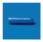 14512151 | Micro Stirbar Blue 15x1.5mm Ea