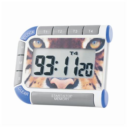 Fisherbrand™ Traceable™ Extra Loud Laboratory Digital Timer Timer