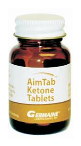 23111357 | Aimtab Ketone Tablets 100/pk