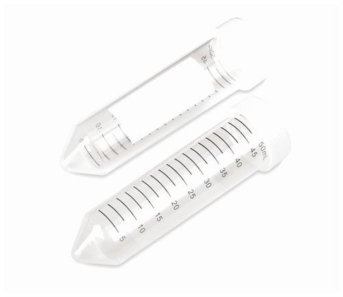14955239 | 50ml Centrifuge Tube Rck 500cs