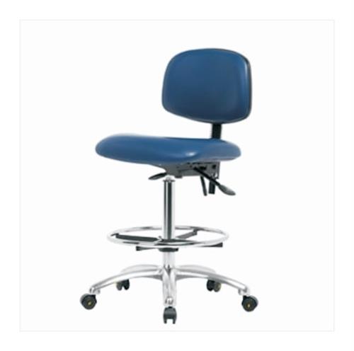 14400315 | Vin Esd Chr Hi Fr Blu Cast Tlt