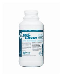 0435575 | Dri Clean Powder Detergent 2kg