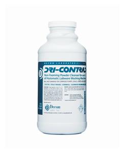 043554 | Dri Contrad Powder Deterg 2kg