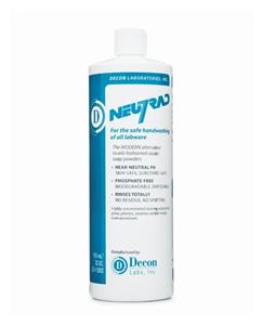 0435511 | Neutrad Neutrl Ph Deterg 5lt