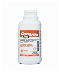 0435812 | Cleaners Contrex Aw 9x4lbs.