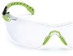 19169040 | 3m Solus Grn/blk Clr Lns