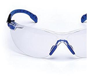 19169044 | 3m Solus Blk/blu Clr Lns