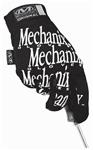 19813592 | Mechanix Glove Blk/wht Sz10