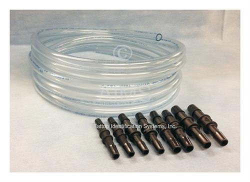14370204 | Tubing And Coupler Kit