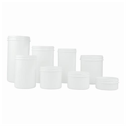 02994101 | 500ml White Pp Packo Container