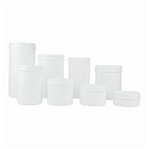 02994101 | 500ml White Pp Packo Container