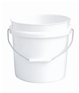 19058151 | Buckt Plastic 2 Gal Oh 65 Mil