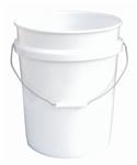 19058153 | Buckt Plastic 5 Gal Oh 70 Mil