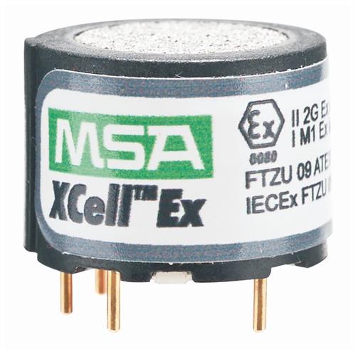 17200130 | Kit, Xcell Ex Sensor, Combust