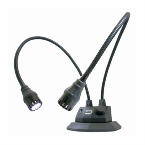 AMPSILED21 | Iled Dual Led Illum W/base