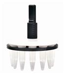 15338326 | 12 Tube Rack For Cup Horn