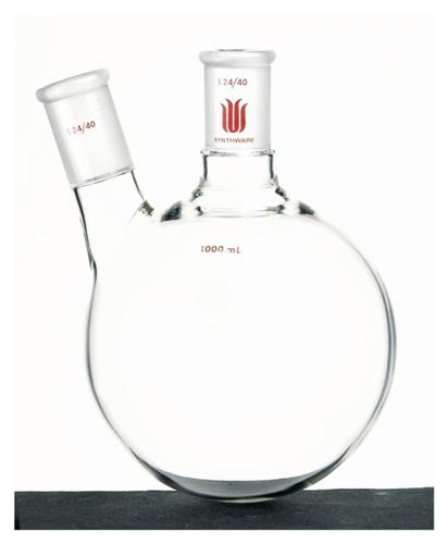 31501226 | Flask Rb 2n 24/40 A24/40 250ml