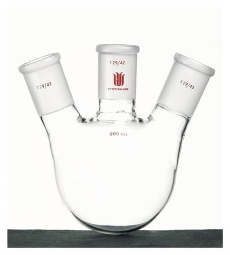 31501245 | Flask Rb 3n 14/20 A14/20 100ml