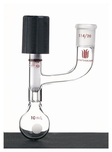 31501389 | Flask Storage 14/20 0-4mm 25ml