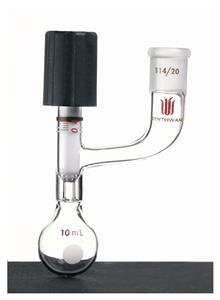 31501389 | Flask Storage 14/20 0-4mm 25ml