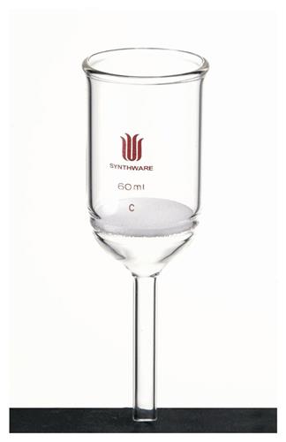 31501518 | Funnel Buchner 15ml M
