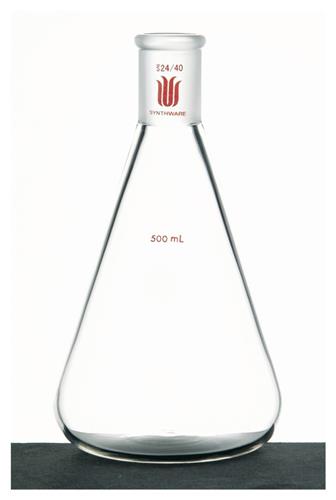 31501326 | Flask Erlenmeyer 24/40 250ml