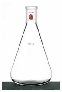 31501326 | Flask Erlenmeyer 24/40 250ml