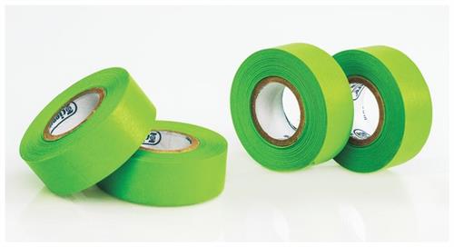 03411607 | Tape Label Write-on Green 4pk