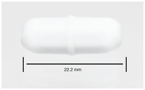 22066910 | Sb Octgn Ptfe W/mld Pvt Rg