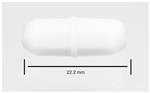 22066910 | Sb Octgn Ptfe W/mld Pvt Rg