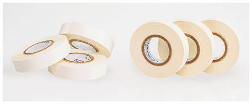 03411600 | Tape Label Write-on Wht 6pk