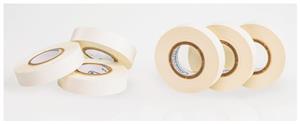 03411600 | Tape Label Write-on Wht 6pk