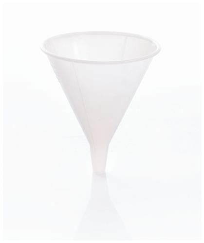 10371N | Funnel Utility 120ml Ea
