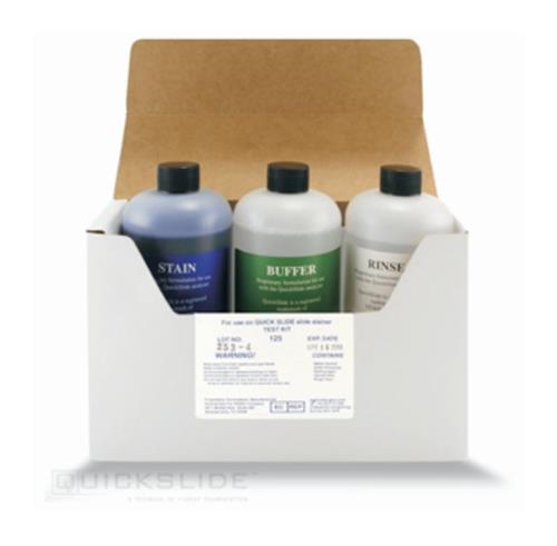 2300112 | Rgnt Kt F/hemapro Stainer Orig