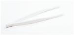 14955028 | Tweezers 12cm (w Tooth) White