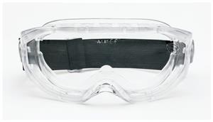 19181512 | Fb Clear Safety Goggles