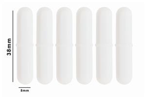 03990255 | Stirbar Octgn Mltpk Pk/6